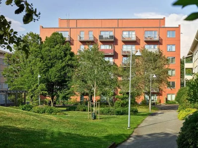 G htj Tynnered Norra - Hemtjänst in Göteborg, Västra Götalands län photo 1