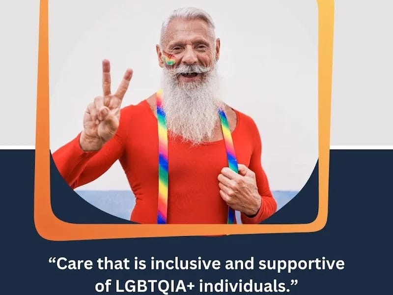 At Home Services Feros Care - Illawarra - In-Home Care in Sydney, NSW photo 6