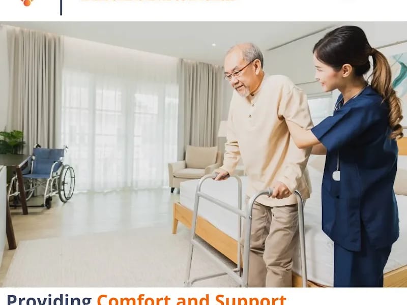 At Home Services Feros Care - Illawarra - In-Home Care in Sydney, NSW photo 3