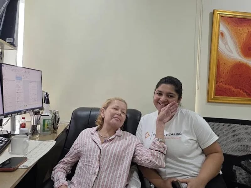 At Home Services Feros Care - Illawarra - In-Home Care in Sydney, NSW photo 1