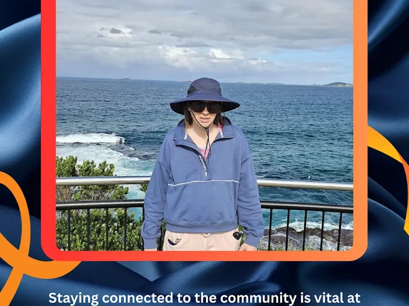 At Home Services Feros Care - Illawarra - In-Home Care in Sydney, NSW photo 5