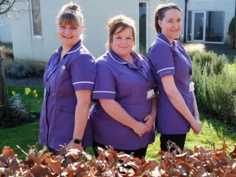 Oakhaven Care Limited - Assisted Living in Lymington, England photo 3