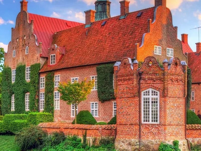 Ljungberga - Äldreboende in Ljungby, Kronobergs län photo 1