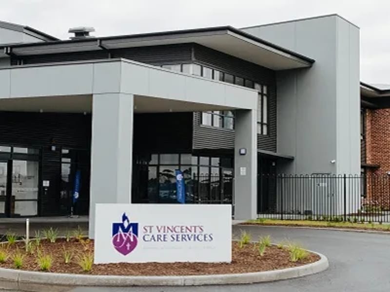 St Vincent's Care Services Werribee - Nursing Home in Werribee, VIC photo 2
