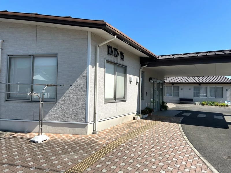 ひじり会デイサービスセンターにじの家 - デイサービス in うきは市, 福岡県 photo 2