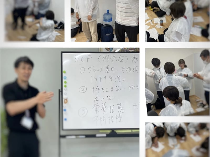 るさらケア3rd - 訪問介護 in 大阪市西成区, 大阪府 photo 3