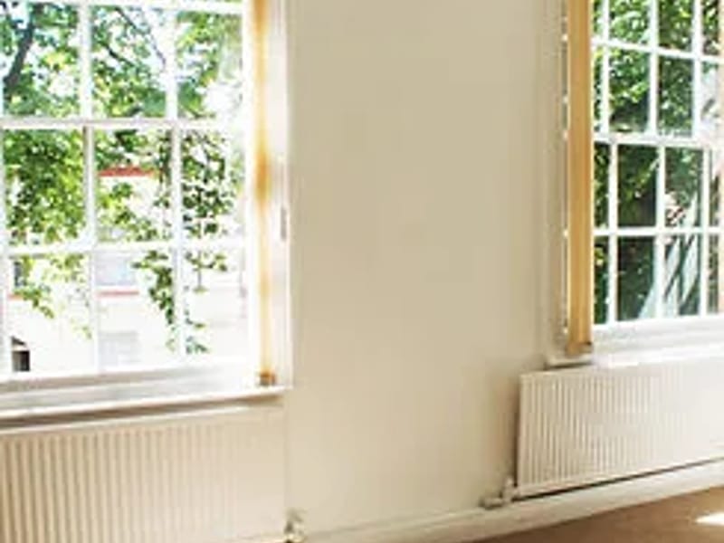 12 The Crescent - Assisted Living in Leicester, England photo 3