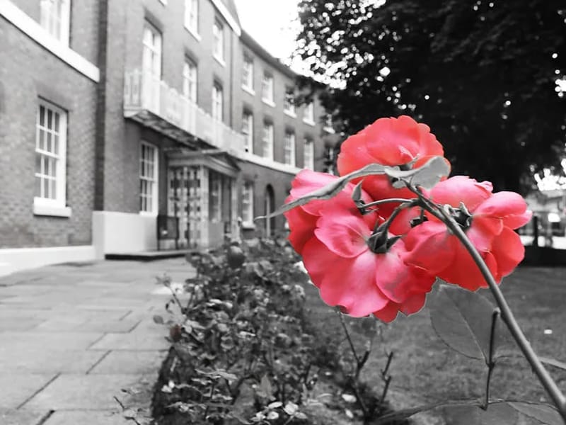 12 The Crescent - Assisted Living in Leicester, England photo 2