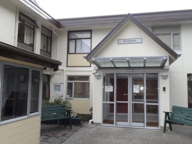 Vincentian Home for the Elderly Berhampore - Nursing Home in Wellington, Capital and Coast District Health Board photo 1