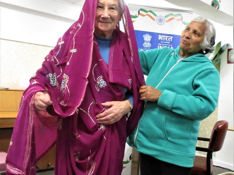 Vincentian Home for the Elderly Berhampore - Nursing Home in Wellington, Capital and Coast District Health Board photo 3