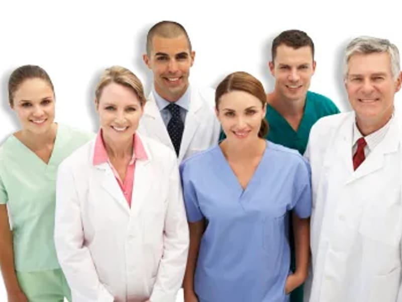 C N G Home Health Inc - Home Health Nursing in Richmond, TX photo 2