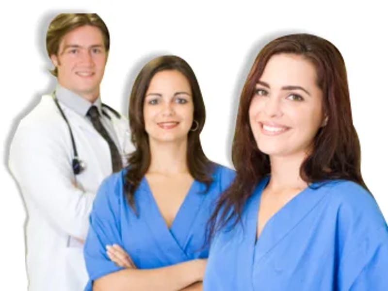 C N G Home Health Inc - Home Health Nursing in Richmond, TX photo 1