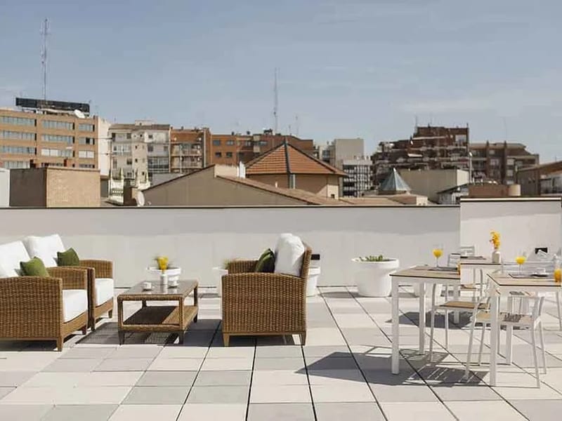 Domusvi Lleida - Hogar de Ancianos in Lleida, Cataluña photo 3