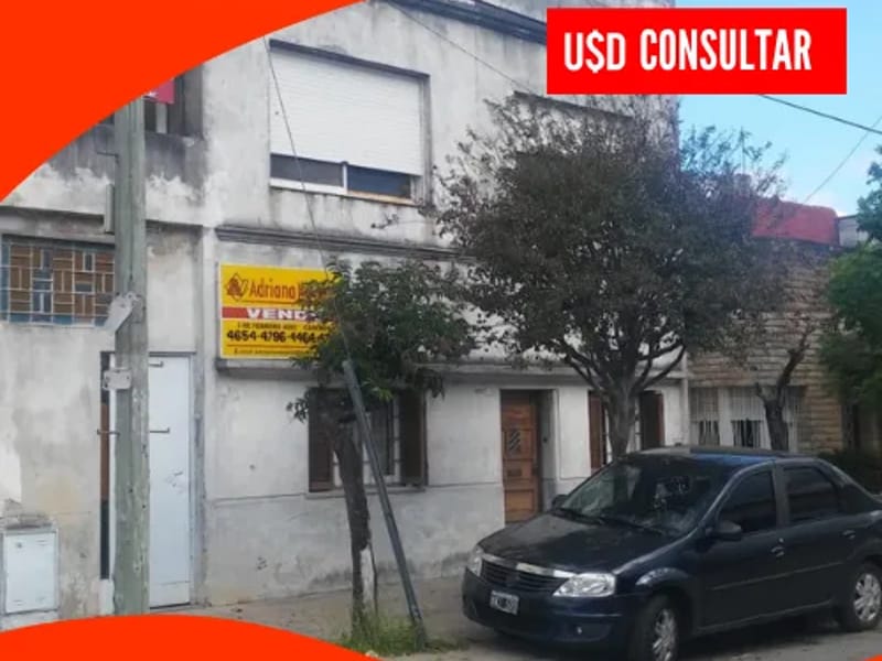 GERIATRICO CASEROS S.R.L. - Hogar de Ancianos in CASEROS ,PARTIDO 3 DE FEBRERO, BUENOS AIRES photo 1