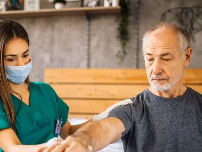 Ameri Hospice Care, Inc - Hospice in Northridge, CA photo 3