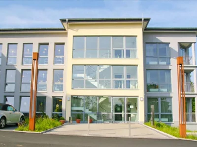 Lutherhaus Bommern - Pflegeheim in Witten, Nordrhein-Westfalen photo 2