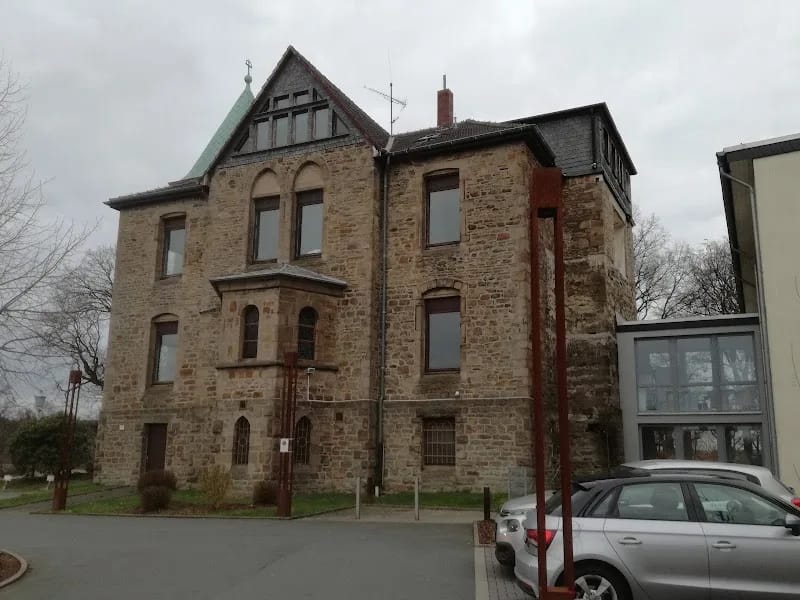 Lutherhaus Bommern - Pflegeheim in Witten, Nordrhein-Westfalen photo 4