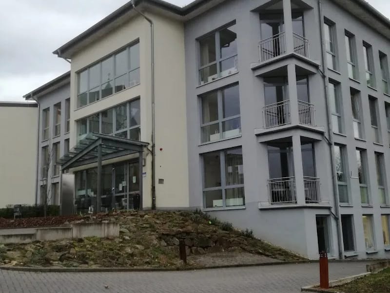 Lutherhaus Bommern - Pflegeheim in Witten, Nordrhein-Westfalen photo 6