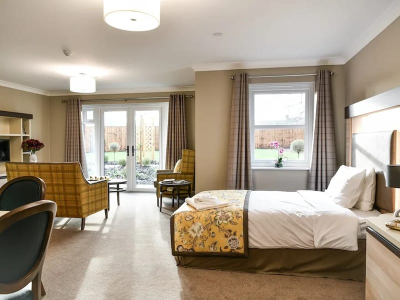 Launton Grange Care Home - Nursing Home in Bicester, England photo 3