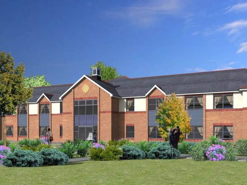 Launton Grange Care Home - Nursing Home in Bicester, England photo 2