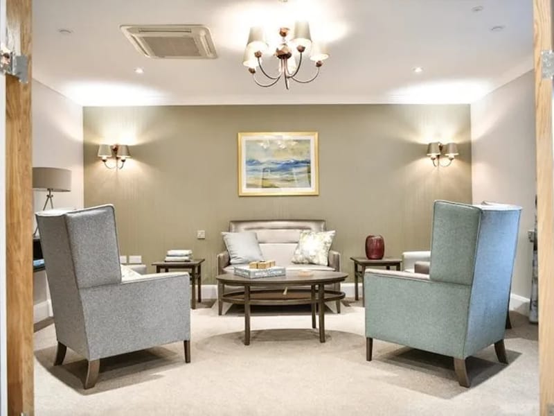 Launton Grange Care Home - Nursing Home in Bicester, England photo 4