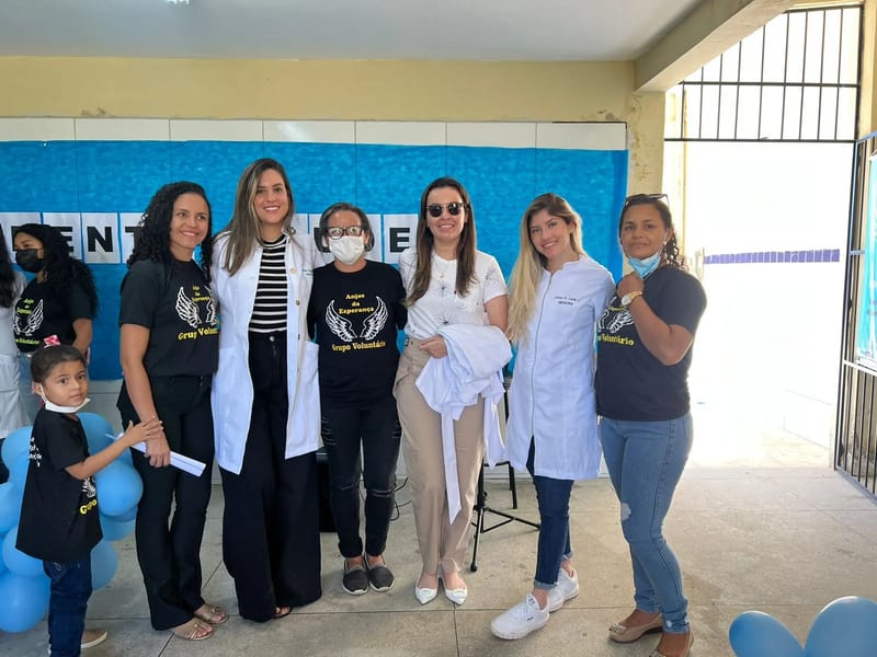 TFAM SERVICOS MEDICOS LTDA - Cuidado Domiciliar in Petrolina, PE photo 2