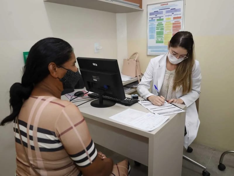 TFAM SERVICOS MEDICOS LTDA - Cuidado Domiciliar in Petrolina, PE photo 1