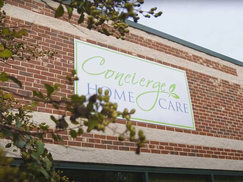 Concierge Home Care - Home Health Nursing in The Villages, FL photo 1