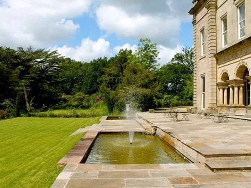 Heathfield Gardens - Assisted Living in Alfreton, England photo 1