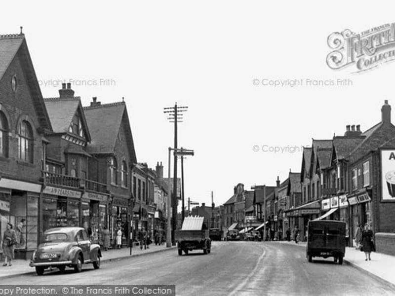 Heathfield Gardens - Assisted Living in Alfreton, England photo 2