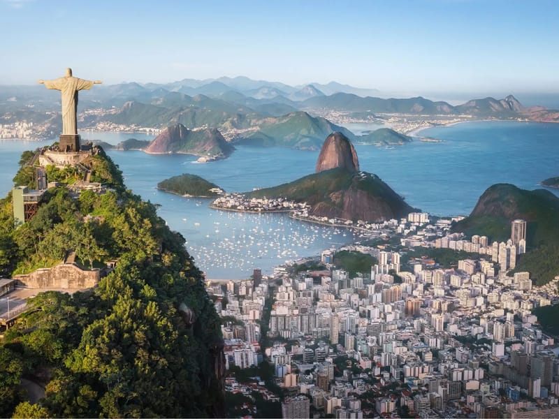 B IMUNE - Cuidado Domiciliar in Rio De Janeiro, RJ photo 1
