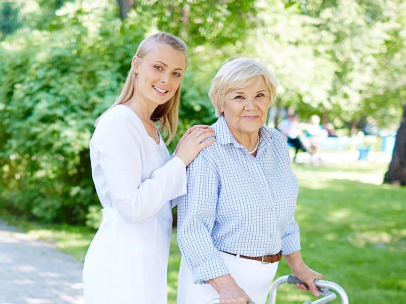 Redland Residential Care Facility - Nursing Home in Cleveland, QLD photo 2