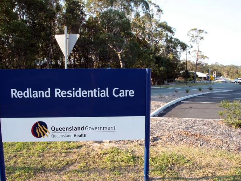 Redland Residential Care Facility - Nursing Home in Cleveland, QLD photo 1