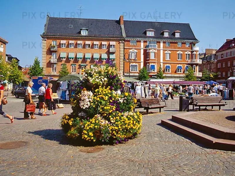 Bjärnum/Vittsjö - Äldreboende in Hässleholm, Skåne län photo 2