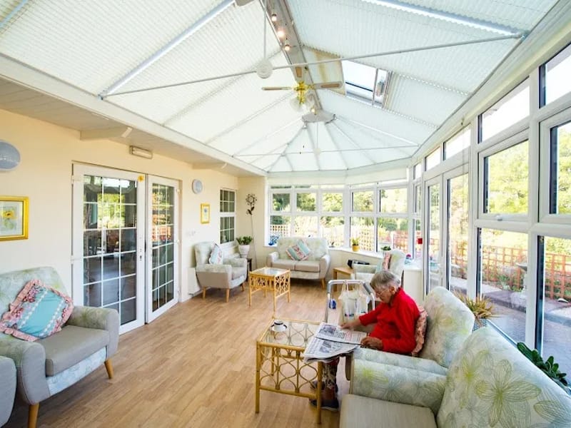 Christ the King, Footherley Hall - Assisted Living in Lichfield, England photo 5