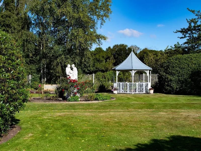 Christ the King, Footherley Hall - Assisted Living in Lichfield, England photo 4