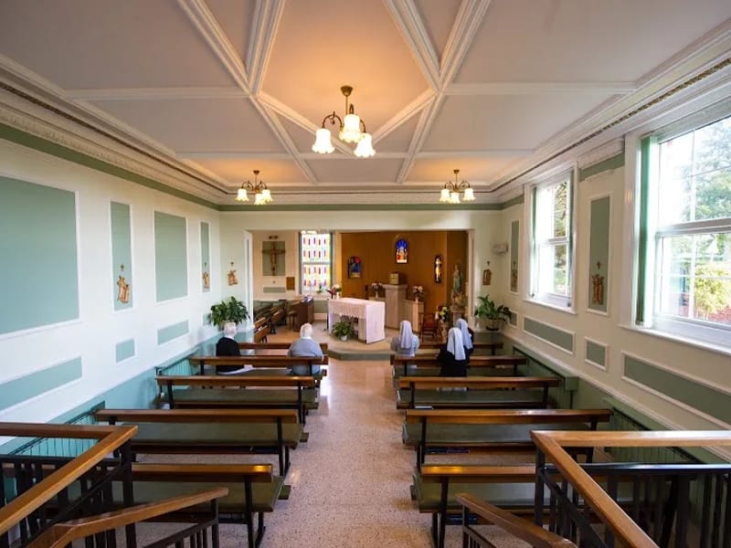 Christ the King, Footherley Hall - Assisted Living in Lichfield, England photo 7