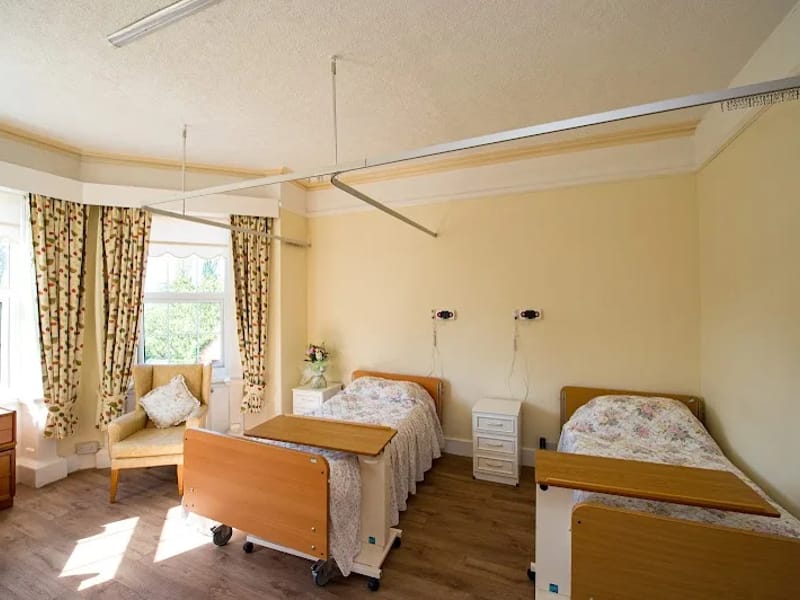 Christ the King, Footherley Hall - Assisted Living in Lichfield, England photo 3