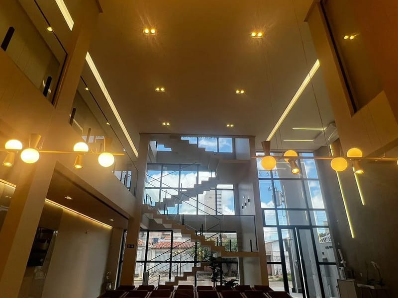 REGECLIN - Cuidado Domiciliar in Imperatriz, MA photo 2