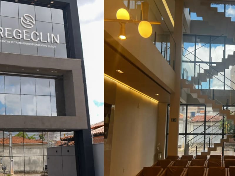 REGECLIN - Cuidado Domiciliar in Imperatriz, MA photo 1