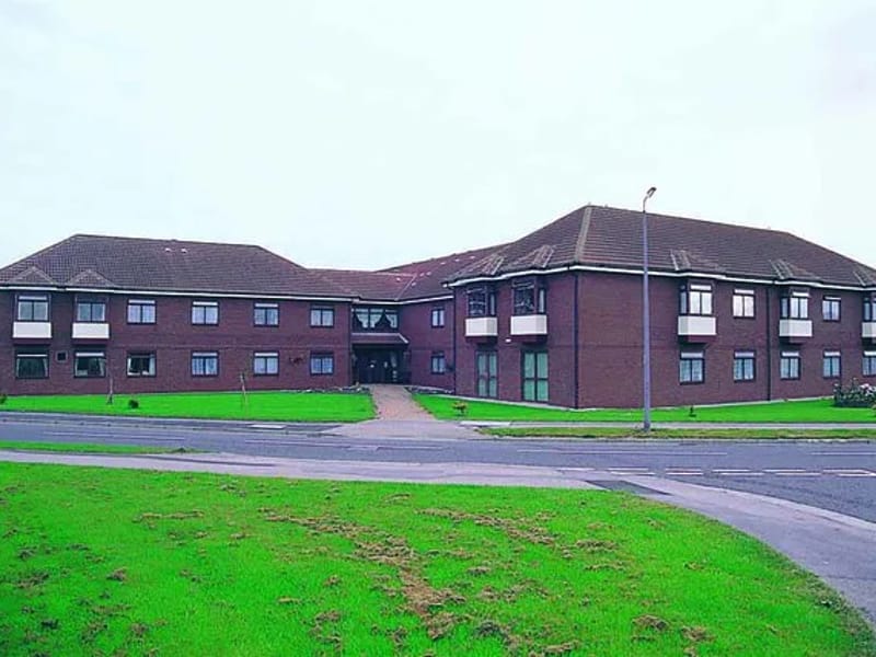 Warrior Park in Hartlepool, England photo 2