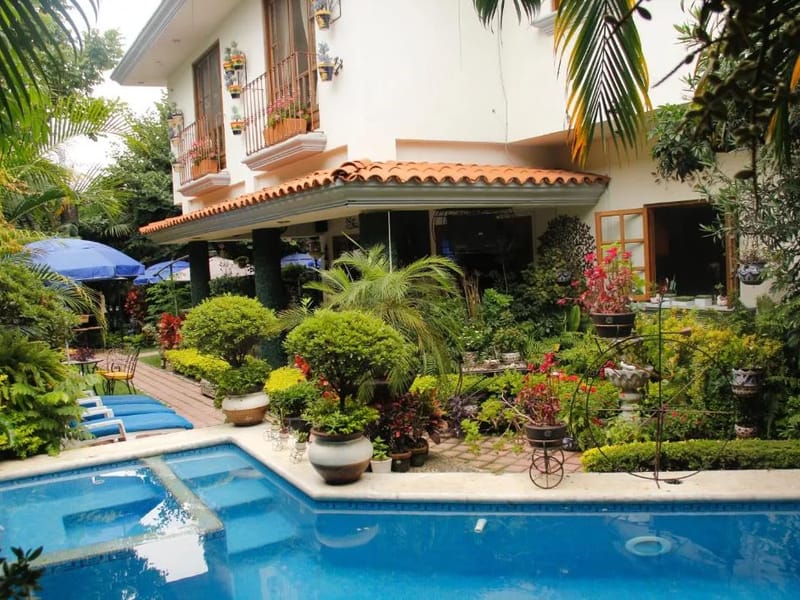 EDEN ASILO - Hogar de Ancianos in Cuernavaca, Morelos photo 2