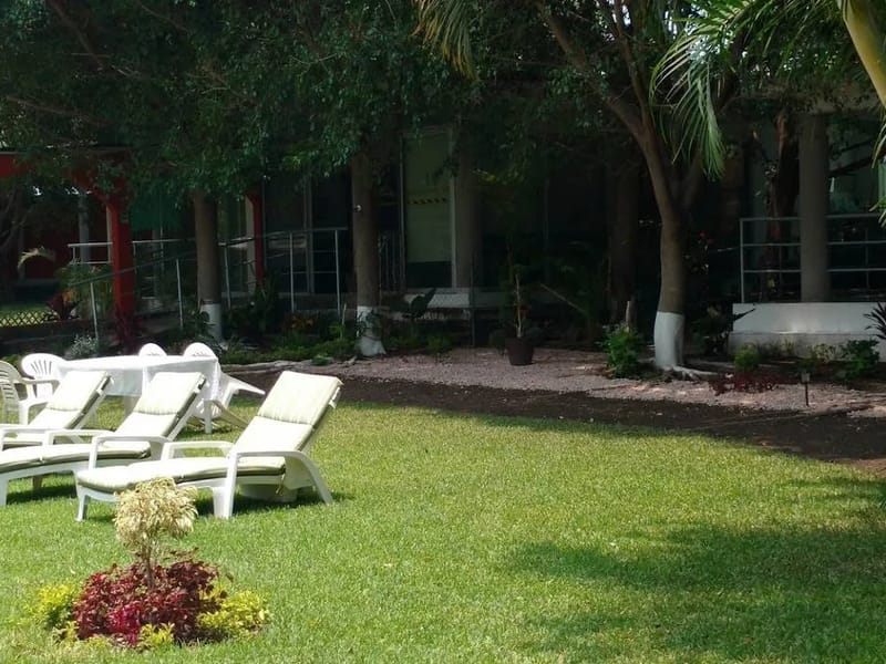 EDEN ASILO - Hogar de Ancianos in Cuernavaca, Morelos photo 3