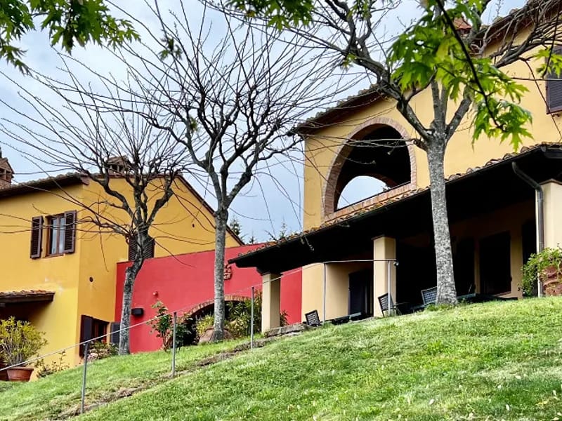 Gruppo Appartamento Rabatta - Residenza Assistita in Borgo San Lorenzo, Toscana photo 1