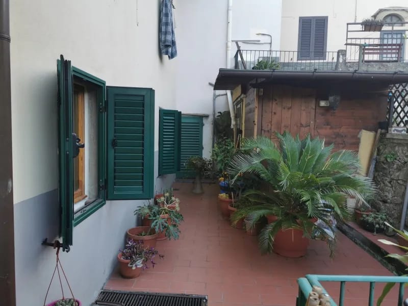 Gruppo Appartamento Rabatta - Residenza Assistita in Borgo San Lorenzo, Toscana photo 3