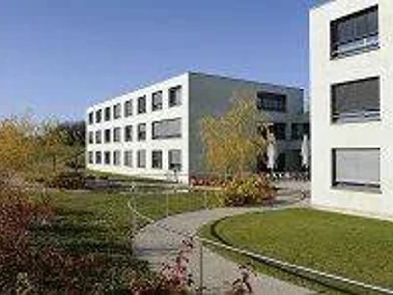 Fondation Donatella Mauri - Pflegeheim in Romanel-Sur-Lausanne, Vaud photo 1