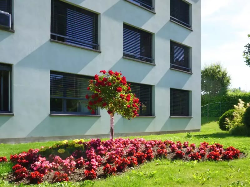 Fondation Donatella Mauri - Pflegeheim in Romanel-Sur-Lausanne, Vaud photo 2