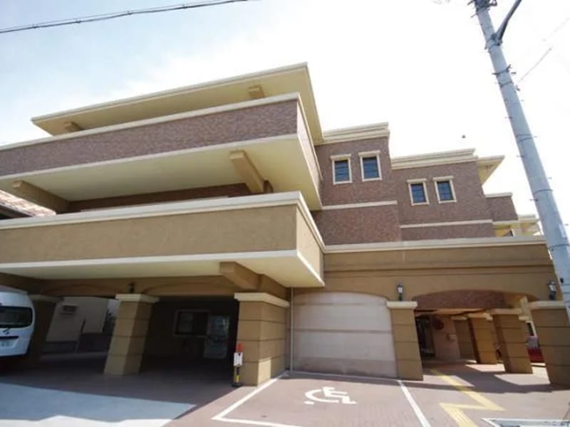 ふぁすとけあさーびすきしわだ - 訪問介護 in 岸和田市, 大阪府 photo 1