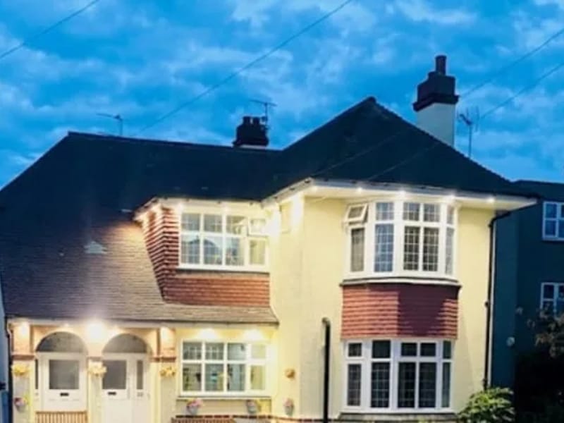 Joseph Nursing and Care Home - Nursing Home in Clacton-On-Sea, England photo 3