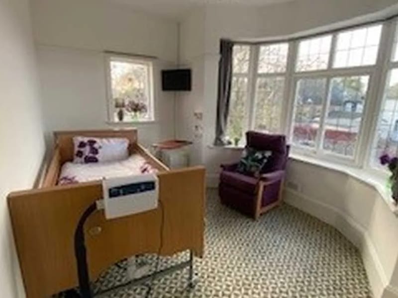Joseph Nursing and Care Home - Nursing Home in Clacton-On-Sea, England photo 2